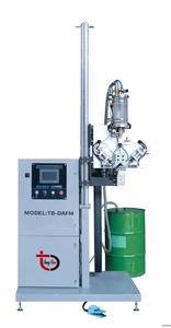 Desiccant Automatic Filling Machine